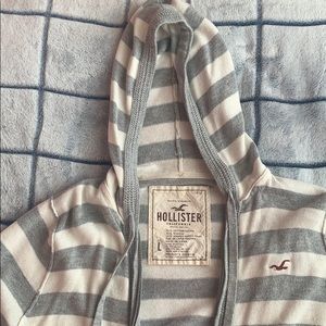 Hollister Jacket!!